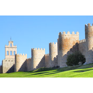 Castilla y Leon