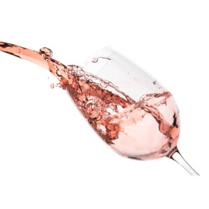 Bio Roséweine