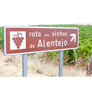 Alentejo