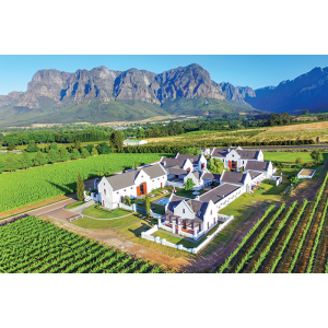 Stellenbosch