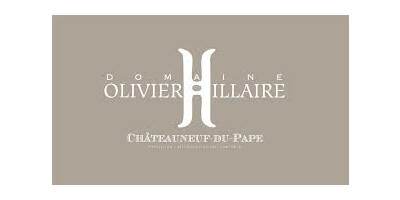 Domaine Olivier Hillaire, Frankreich, Rhône