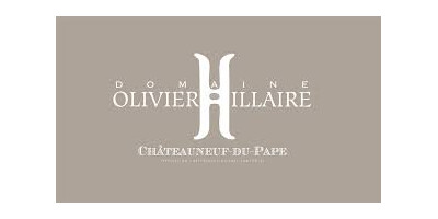 Hersteller: Domaine Olivier Hillaire, Rhône, Frankreich