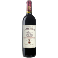 Château La Menotte AOC Lalande de Pomerol