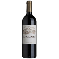 Château Argadens AOC Bordeaux Supérieur