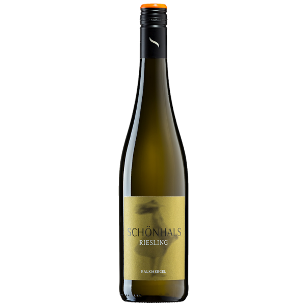 Biebelnheimer Riesling KALKMERGEL trocken