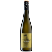 Biebelnheimer Riesling KALKMERGEL trocken