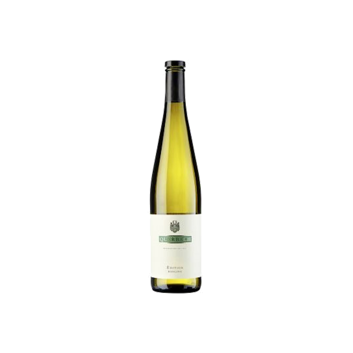 Querbach Edition Riesling trocken