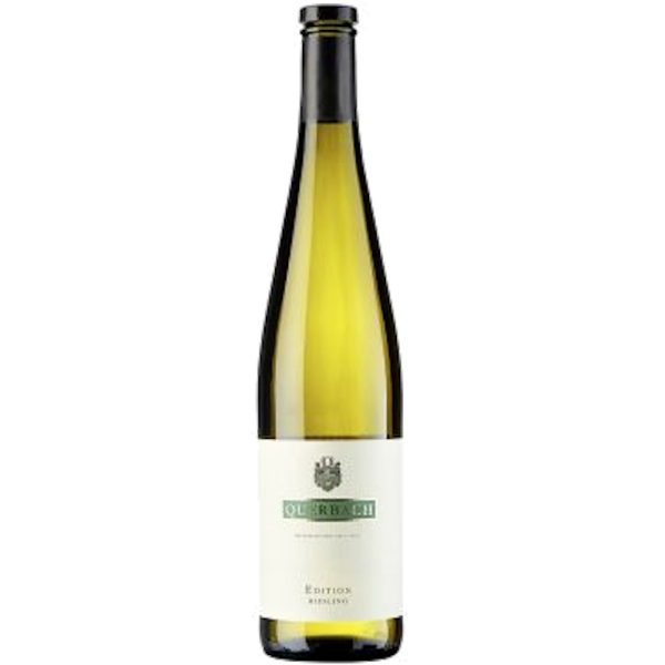 Querbach Edition Riesling trocken