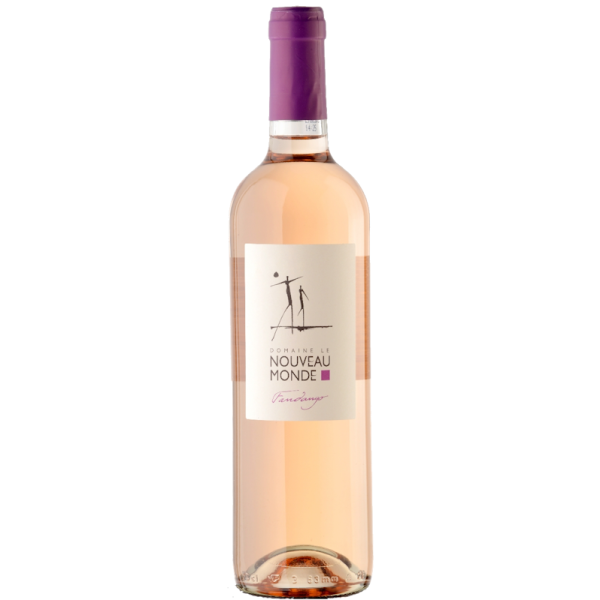 Fandango Rosé IGP Pays D `OC