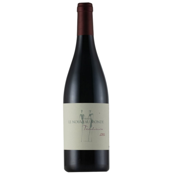 Rouge Tradition AOC Languedoc