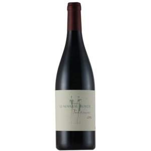 Rouge Tradition AOC Languedoc