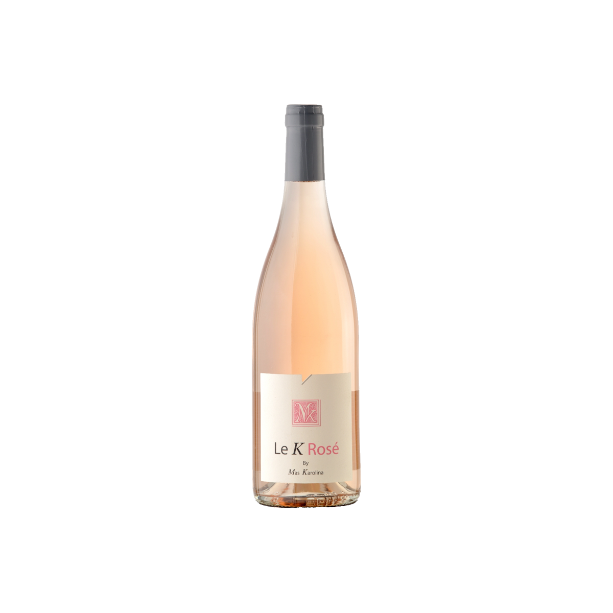 Le K Rosé IGP Côtes Catalanes