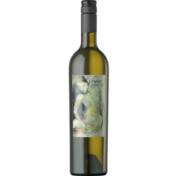 Virgina Sauvignon blanc