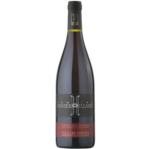 Côtes du Rhône Vieilles Vignes AOP