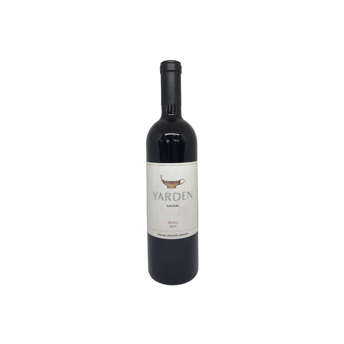 Yarden Malbec