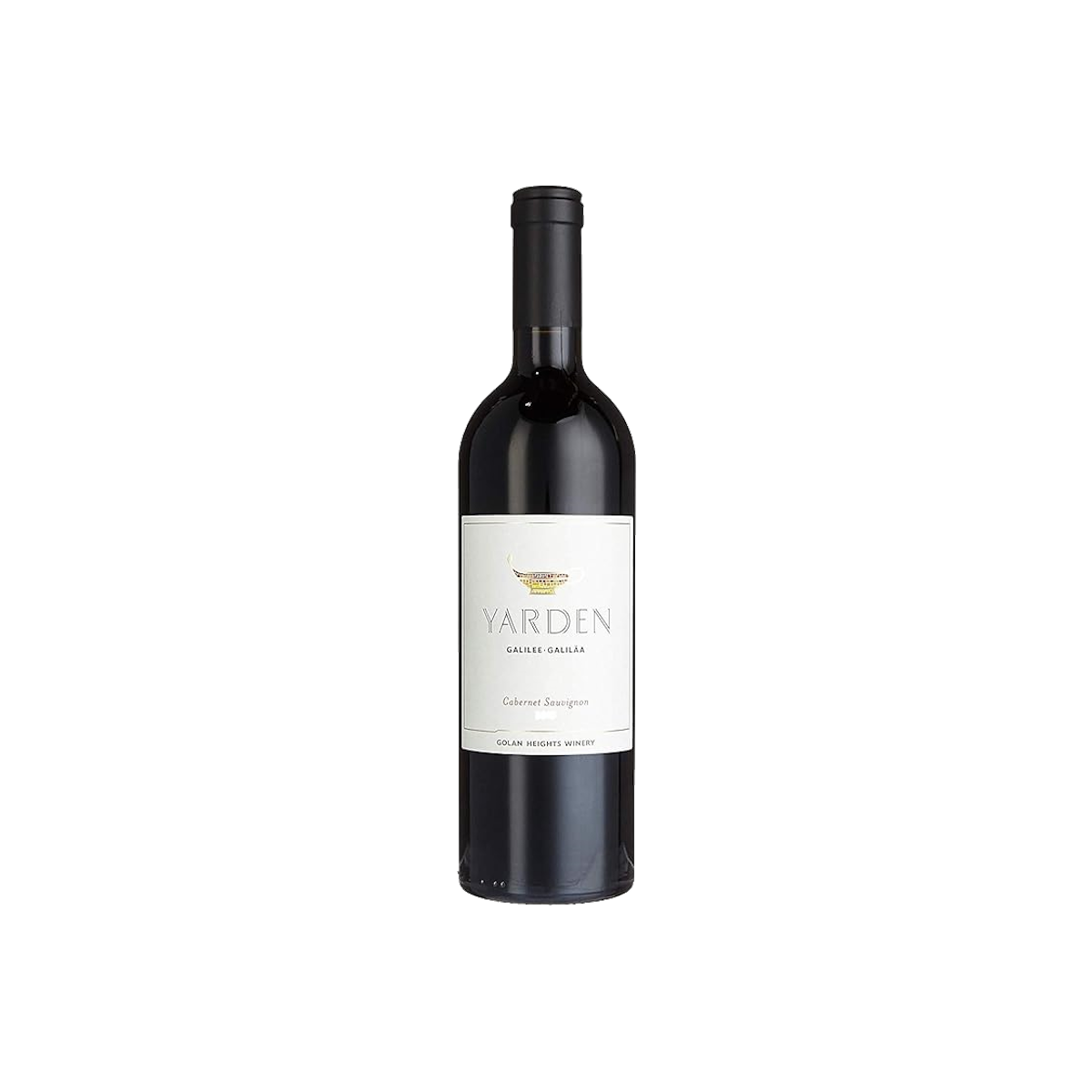 Yarden Cabernet Sauvignon