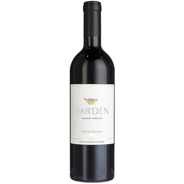 Yarden Cabernet Sauvignon