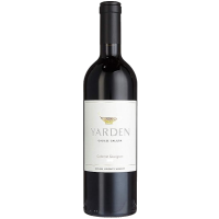 Yarden Cabernet Sauvignon