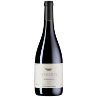 Yarden Syrah trocken