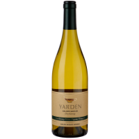 Yarden Chardonnay Odem Organic Vineyard