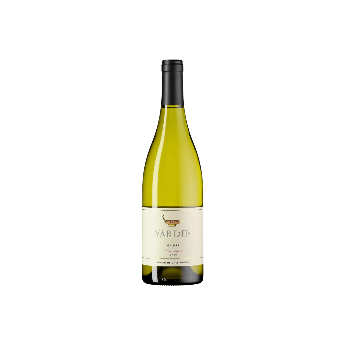 Yarden Chardonnay