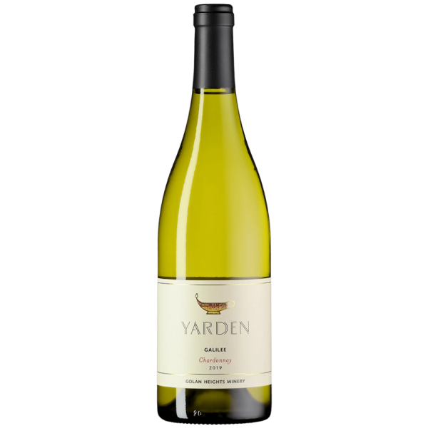 Yarden Chardonnay