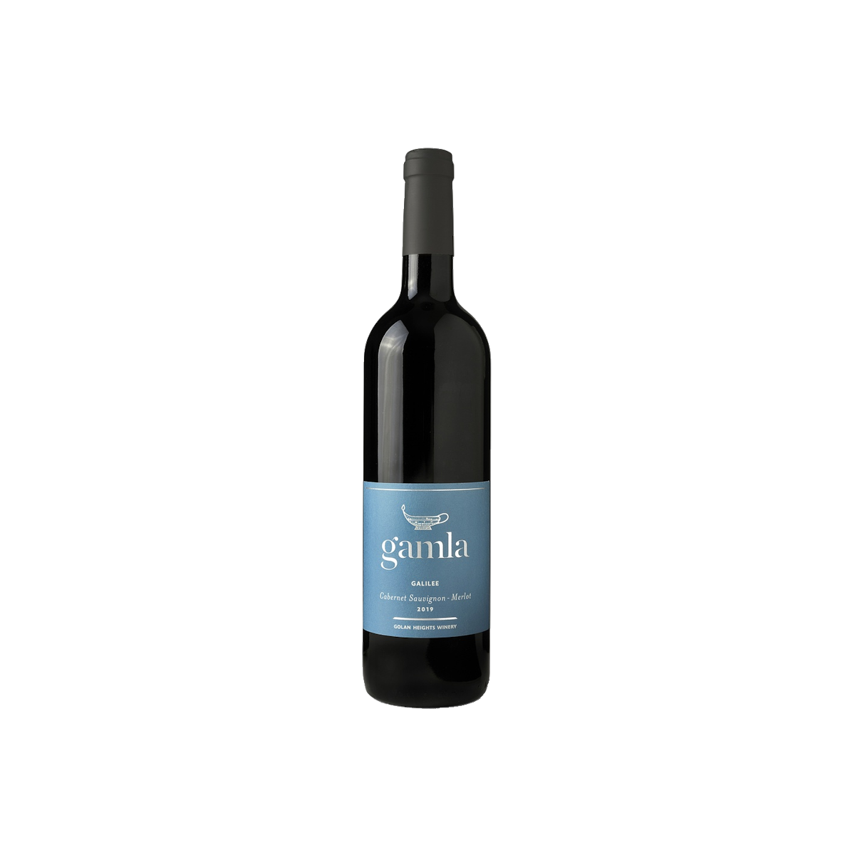 Gamla Cabernet Sauvignon-Merlot