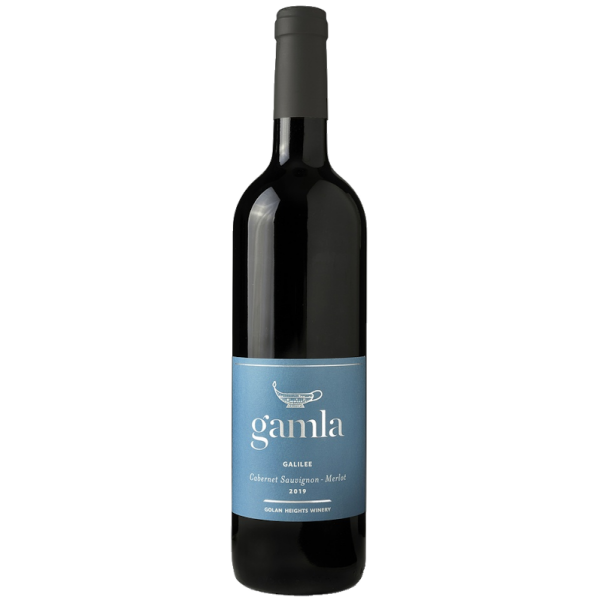 Gamla Cabernet Sauvignon-Merlot