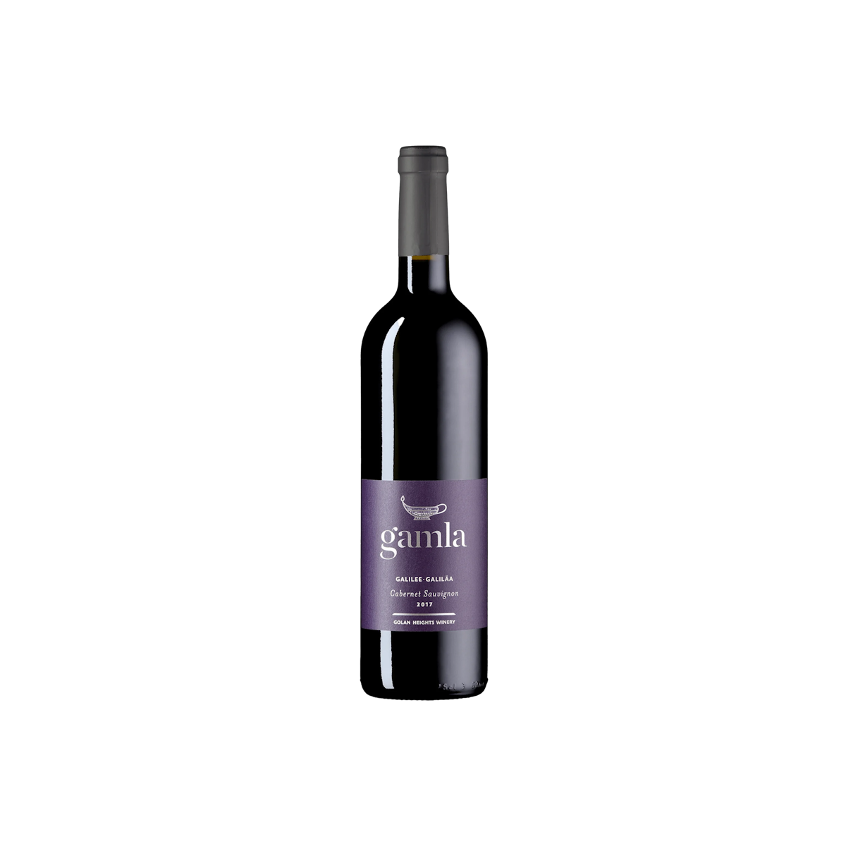 Gamla Cabernet Sauvignon