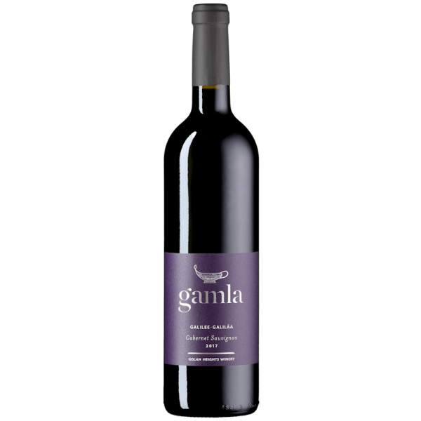 Gamla Cabernet Sauvignon