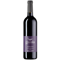 Gamla Cabernet Sauvignon