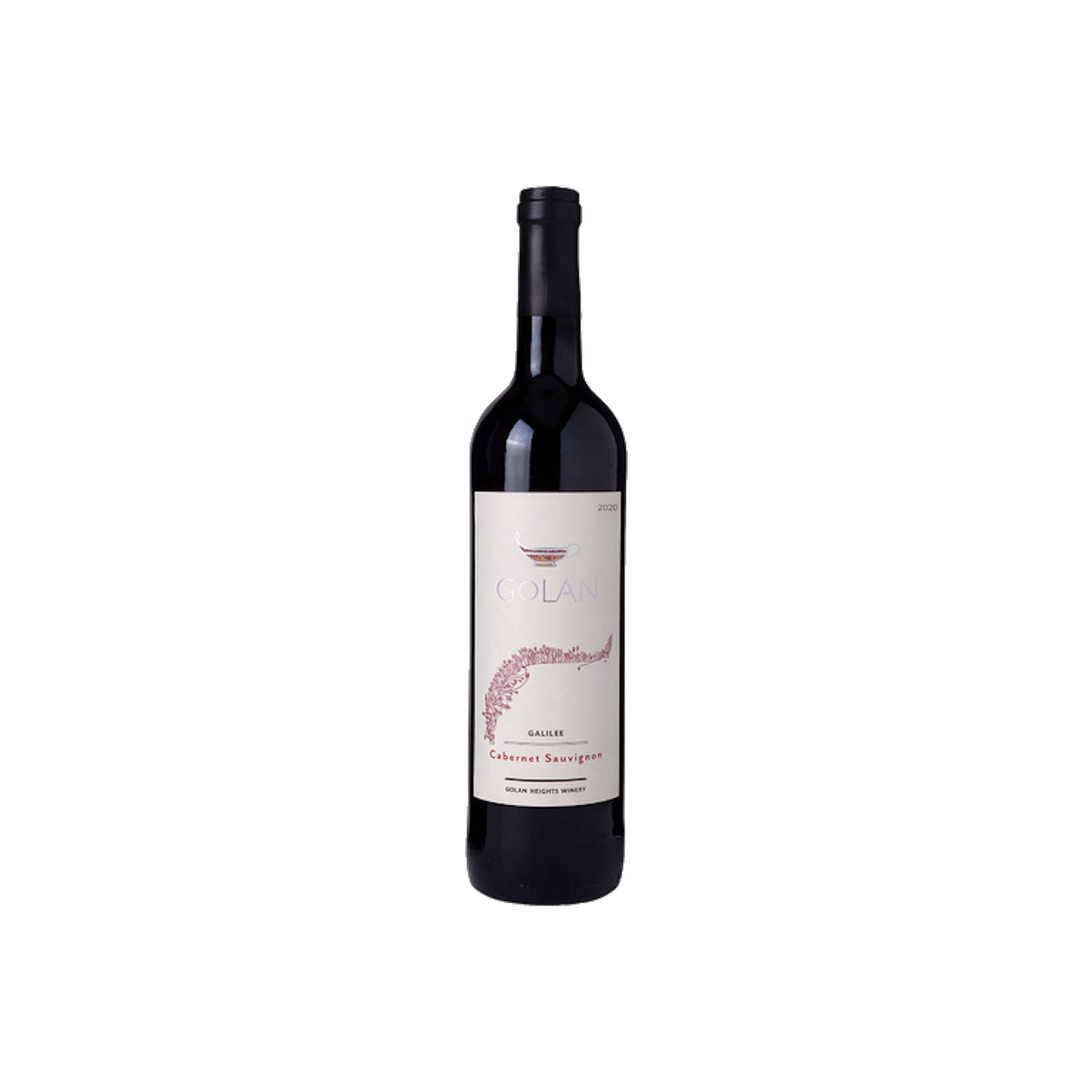 Golan Cabernet Sauvignon