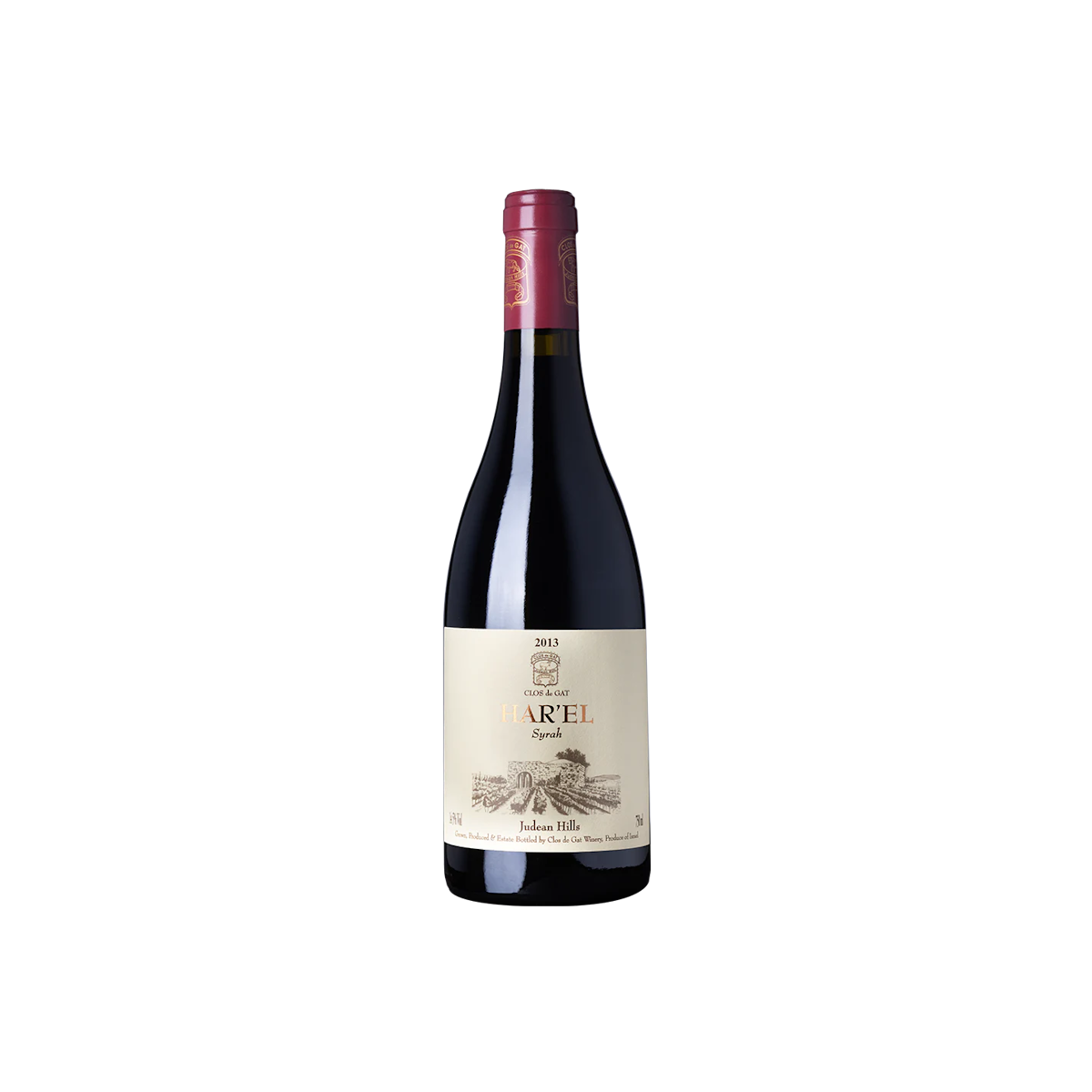 Har´el Syrah