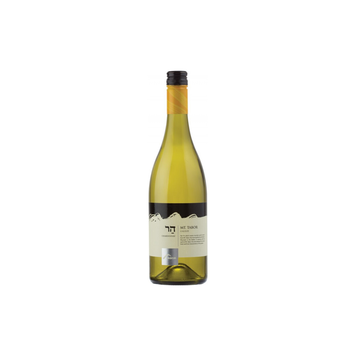 Mt. Tabor Chardonnay 2014 box
