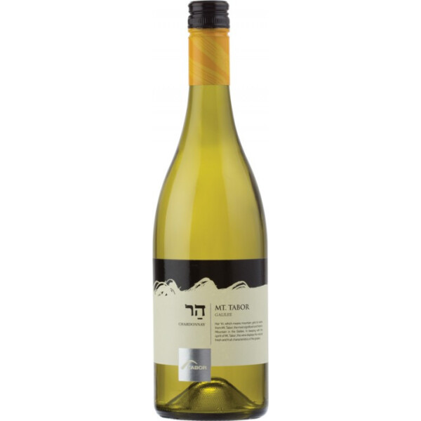Mt. Tabor Chardonnay 2014