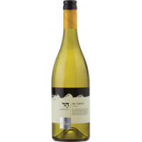 Mt. Tabor Chardonnay 2014