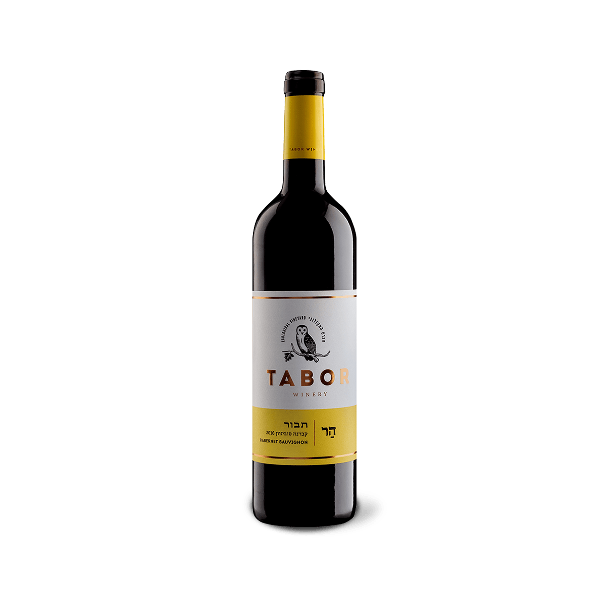 Mt. Tabor Cabernet Sauvignon
