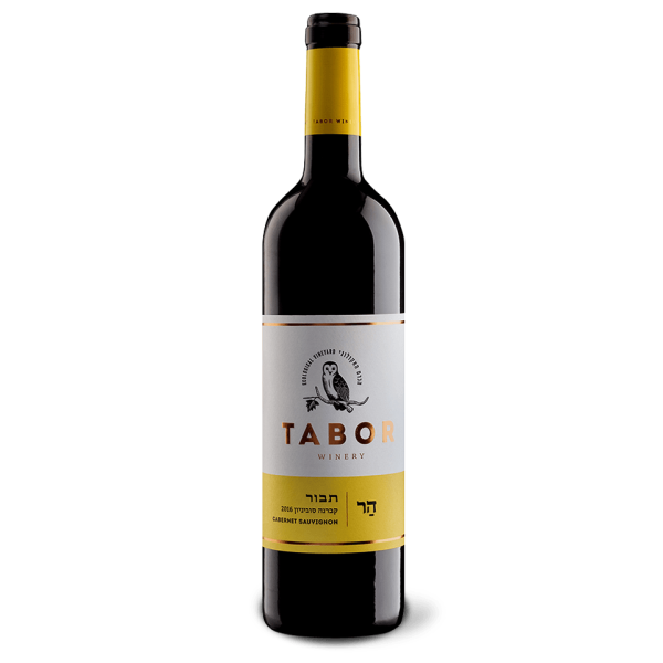 Mt. Tabor Cabernet Sauvignon 2018