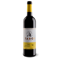 Mt. Tabor Cabernet Sauvignon 2018