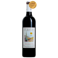 Bandol Rouge AOP