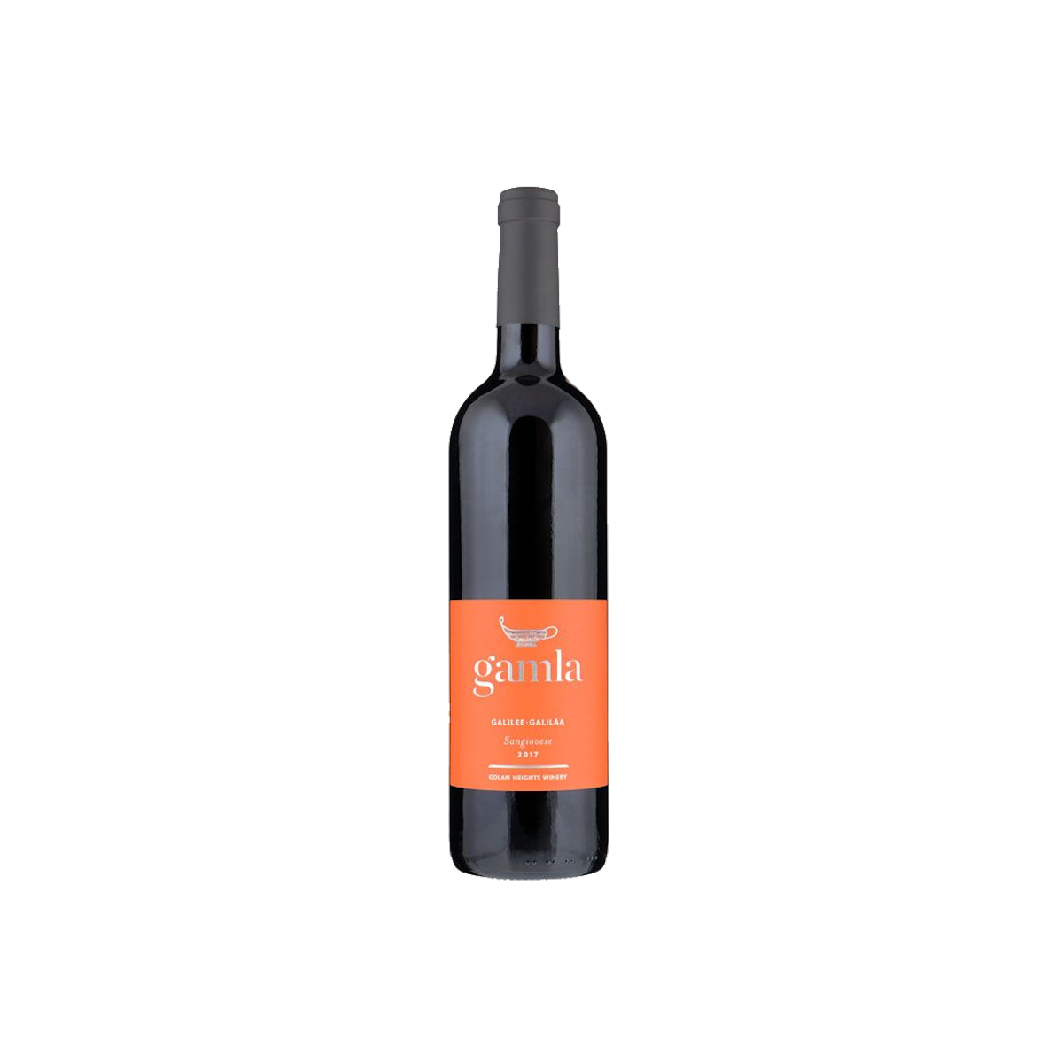 Gamla Sangiovese