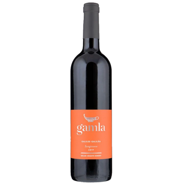 Gamla Sangiovese