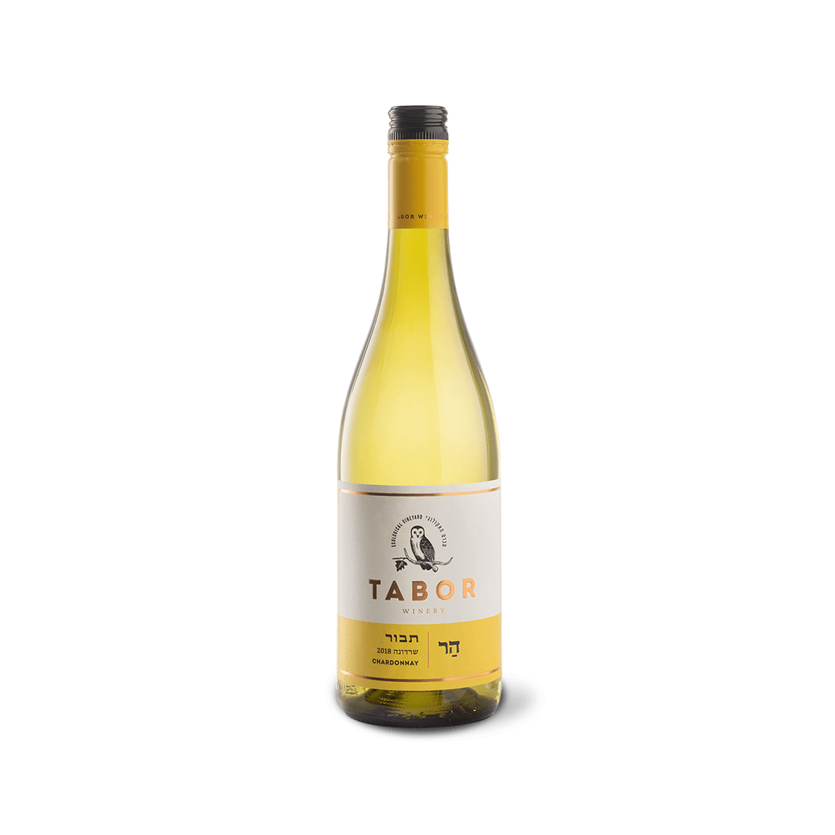 Mt. Tabor Chardonnay