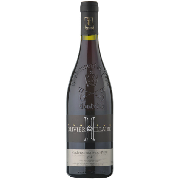 Chateauneuf du Pape Cuveé traditionel AOP