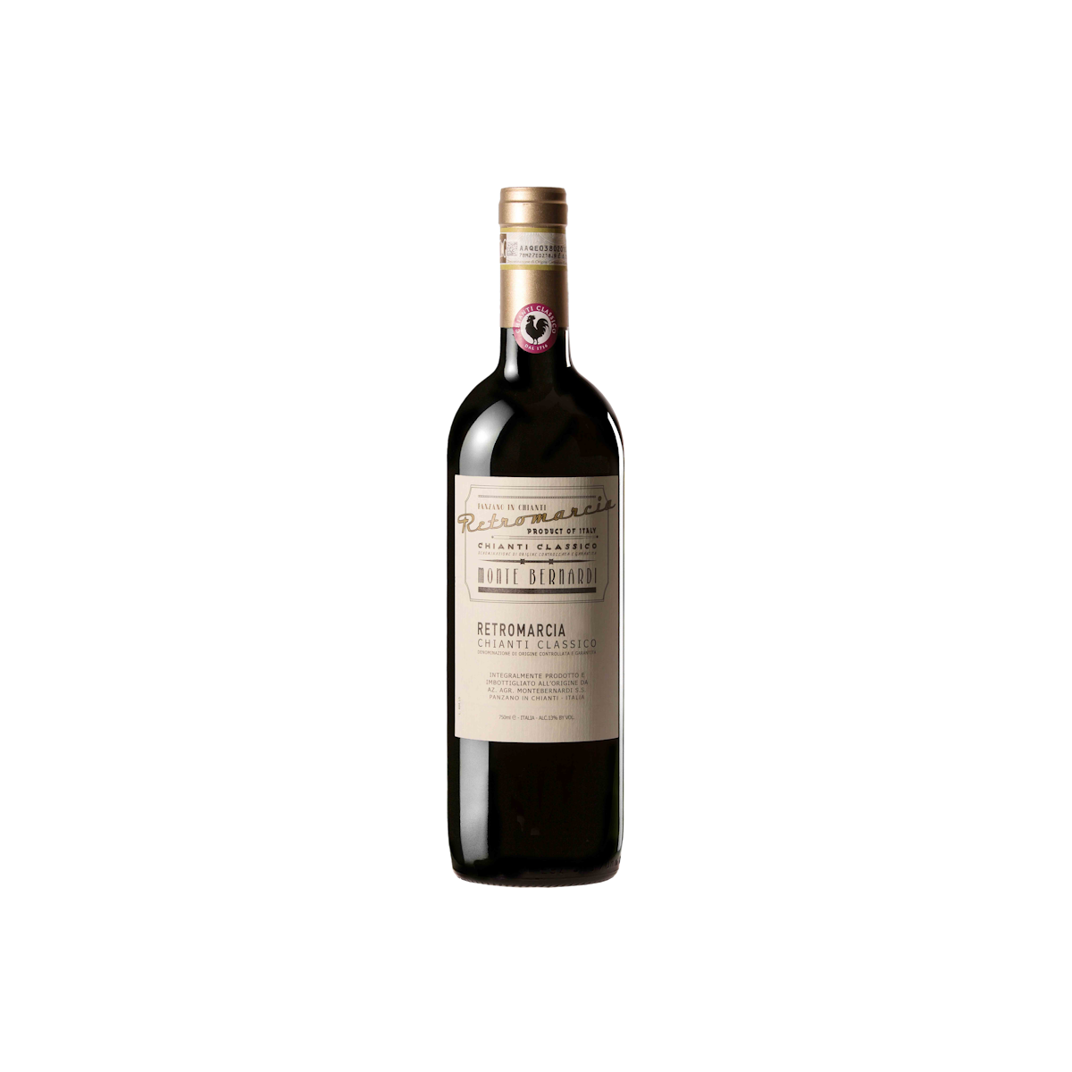 Retromarcia Chianti Classico DOCG