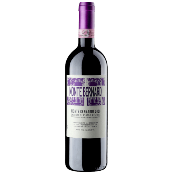 Chianti Classico Riserva DOCG