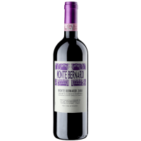 Chianti Classico Riserva DOCG