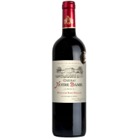 Château Notre Dame Cuvée du Moulin AOC Montagne St. Emilion