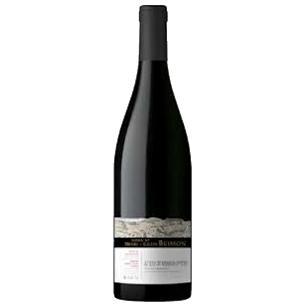 AOC Auxey Duresses 1er Cru Les Ecusseaux 2014
