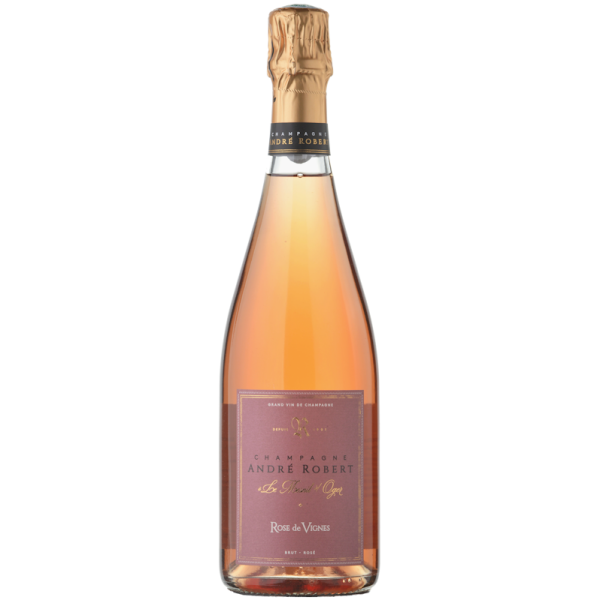 Rosé de Vignes brut